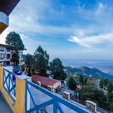 Green N Breeze Resorts Масурі Екстер'єр фото