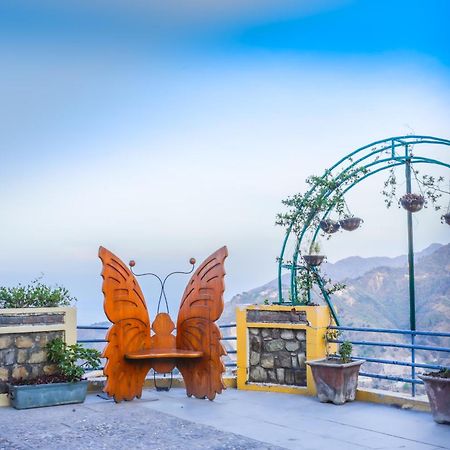 Green N Breeze Resorts Масурі Екстер'єр фото