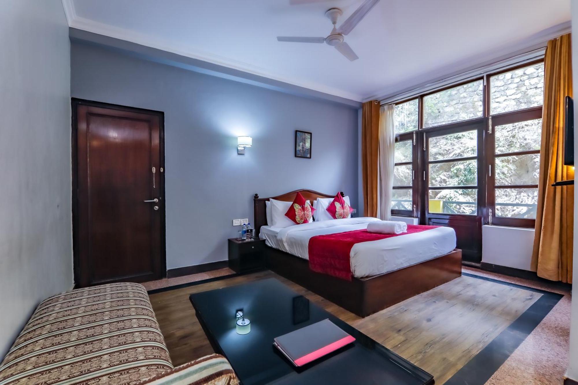 Green N Breeze Resorts Масурі Екстер'єр фото