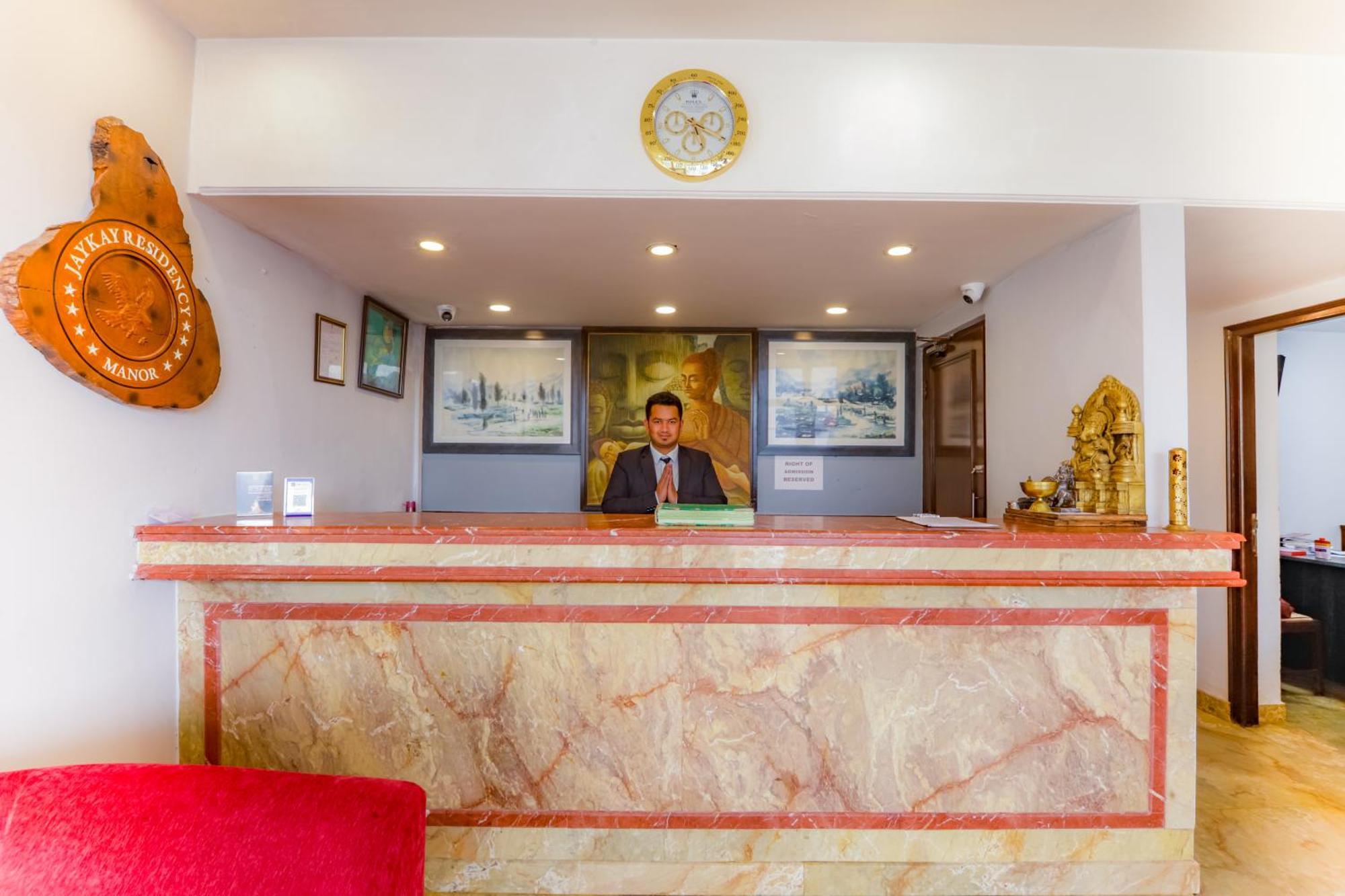 Green N Breeze Resorts Масурі Екстер'єр фото